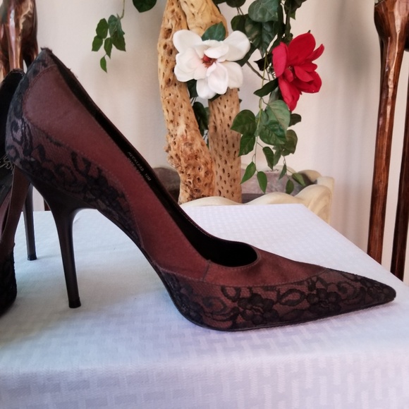 CARLOS SANTANA- Women's Heels - Picture 5 of 5